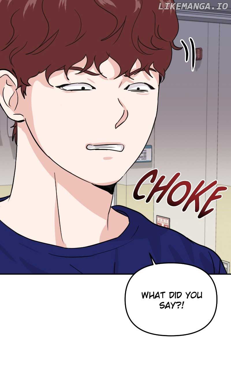 A Campus Romance, I Guess chapter 14 page 24