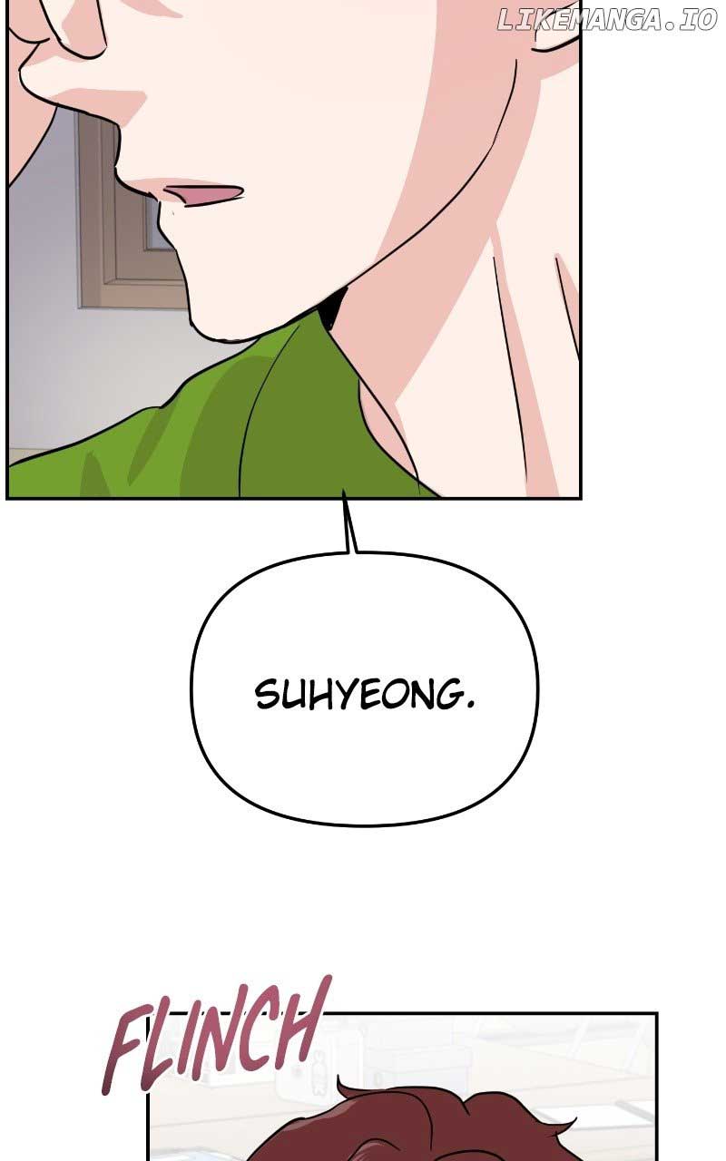 A Campus Romance, I Guess chapter 14 page 33