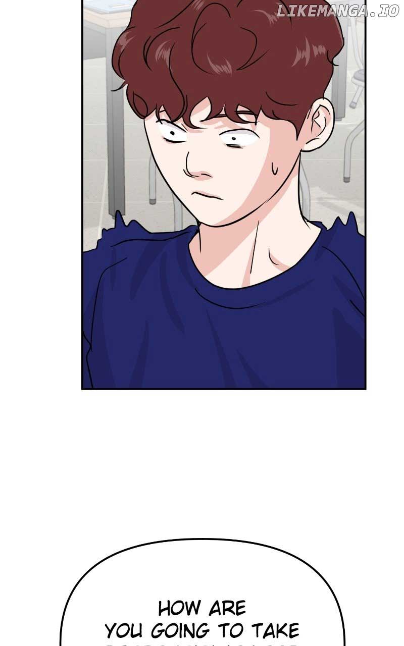 A Campus Romance, I Guess chapter 14 page 34