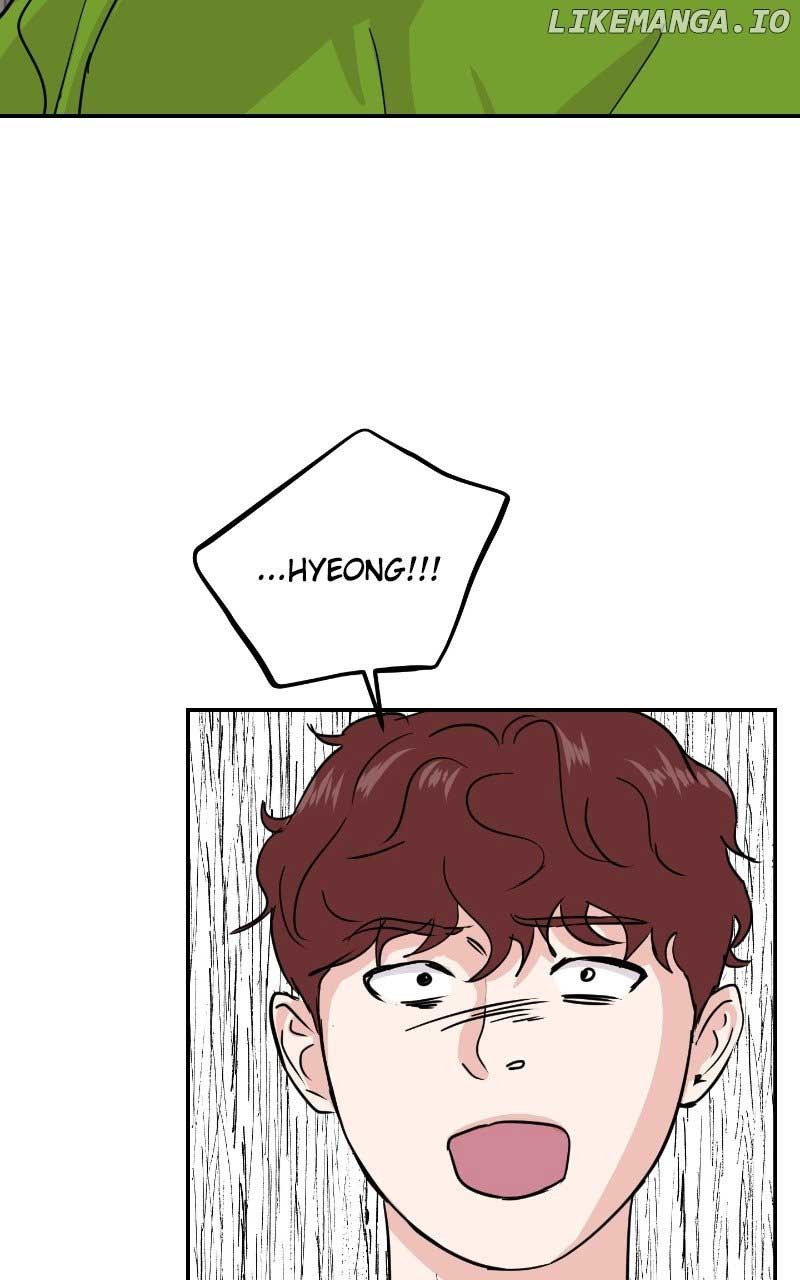A Campus Romance, I Guess chapter 14 page 36
