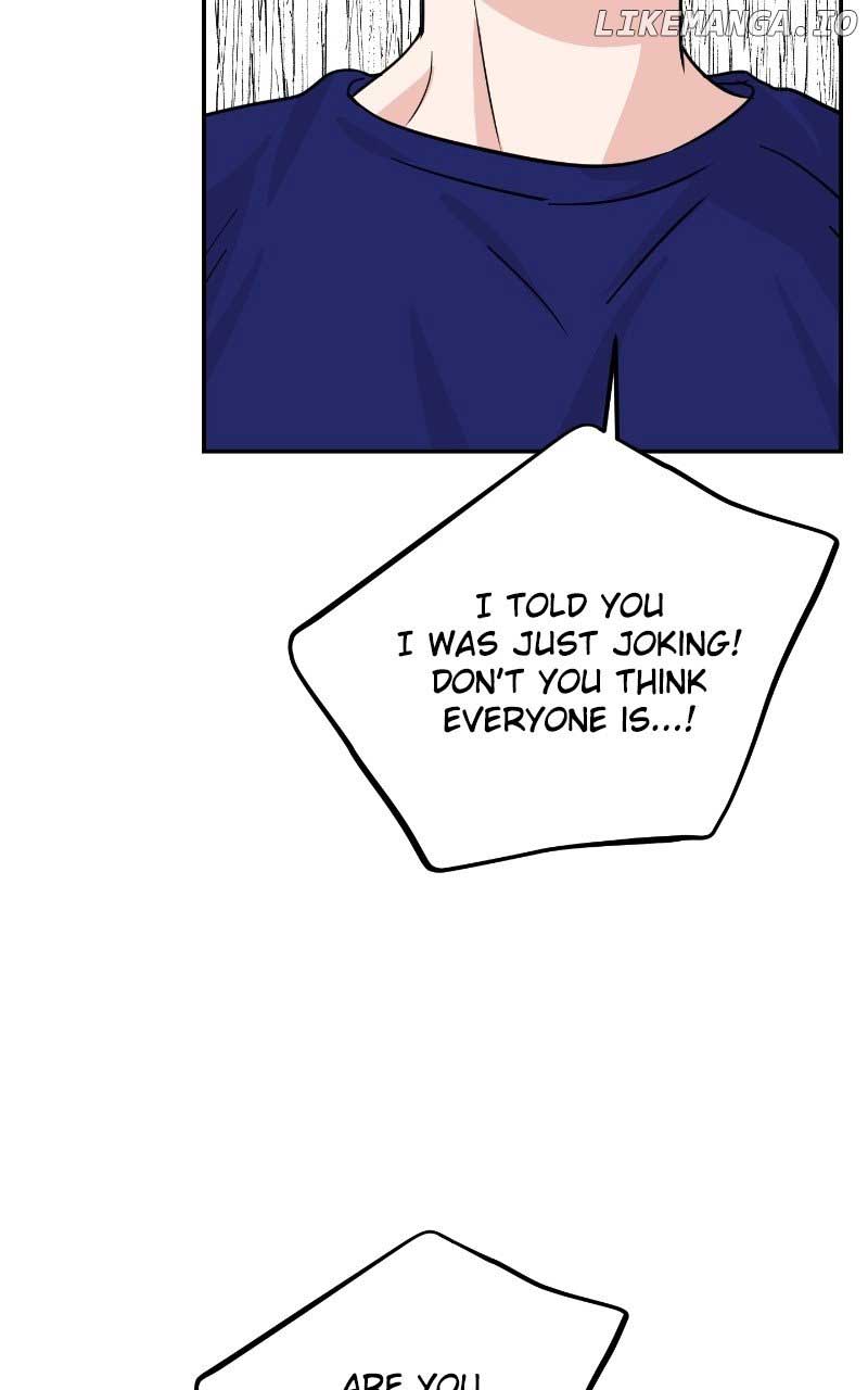 A Campus Romance, I Guess chapter 14 page 37