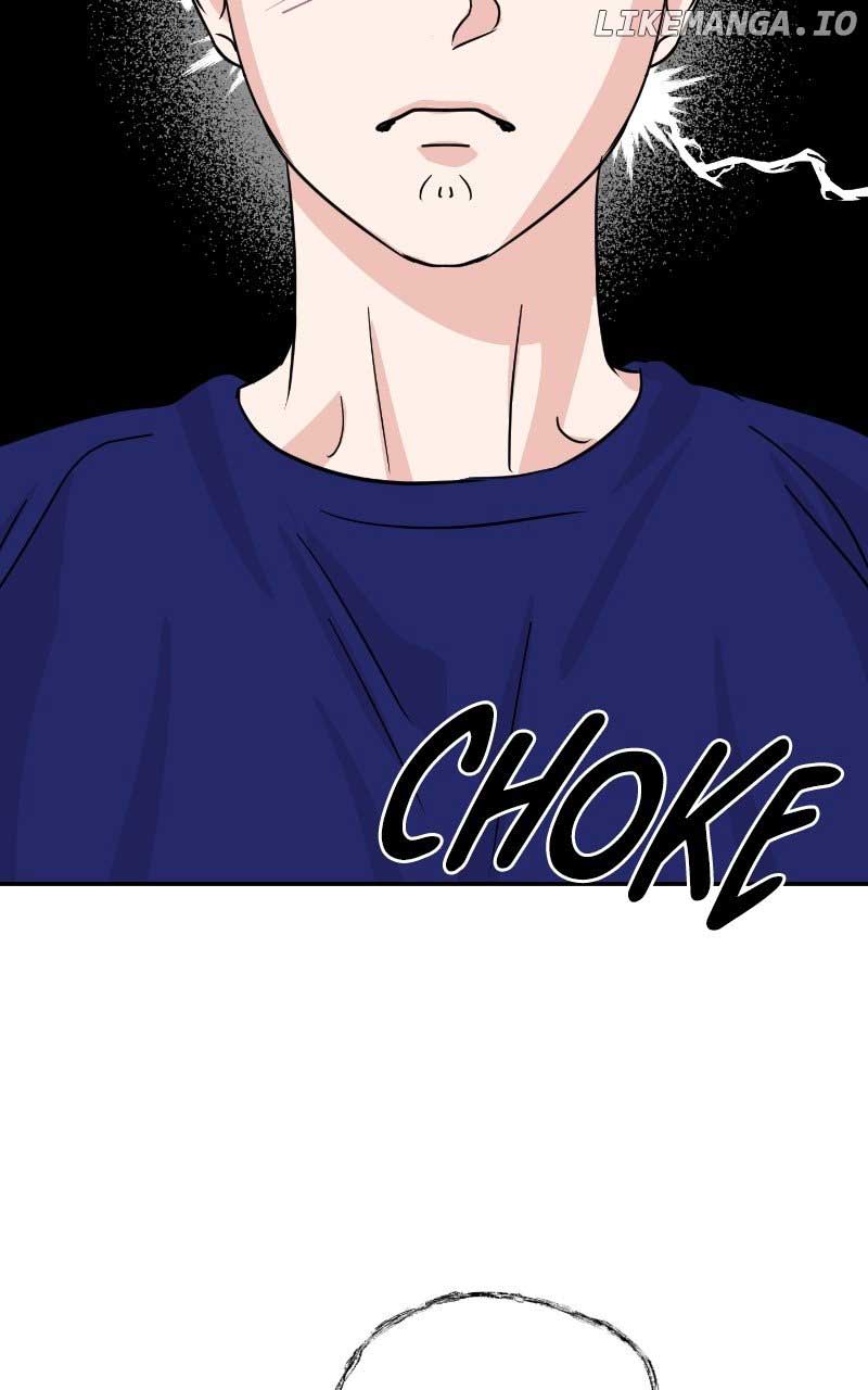 A Campus Romance, I Guess chapter 14 page 41