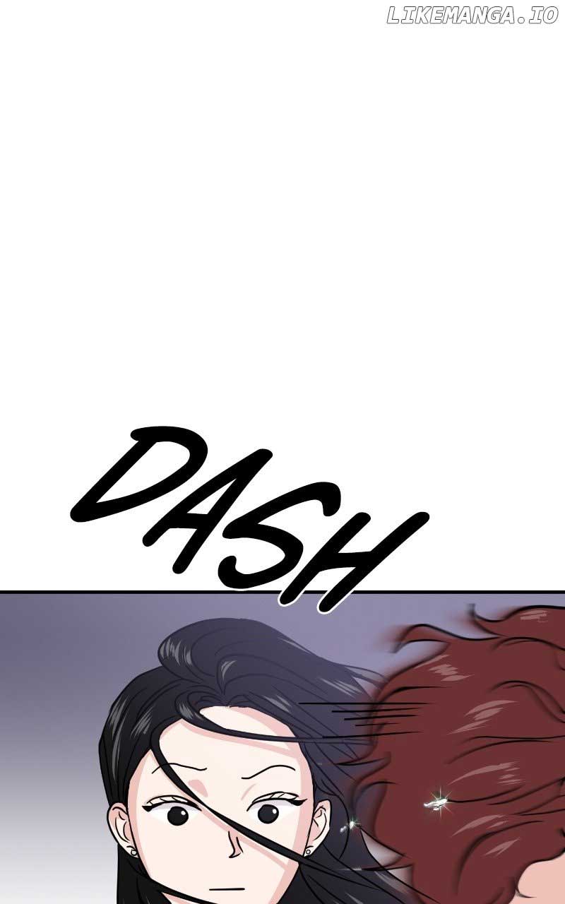 A Campus Romance, I Guess chapter 14 page 43