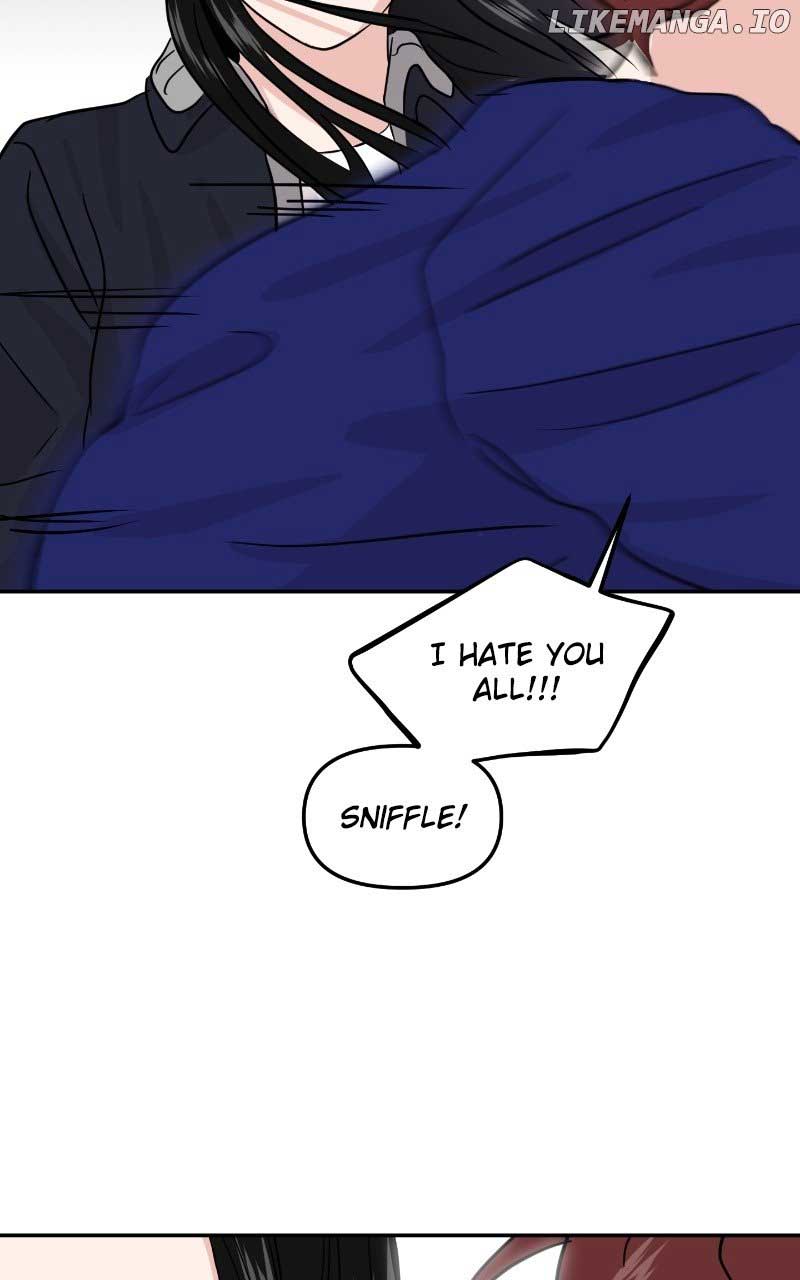 A Campus Romance, I Guess chapter 14 page 44
