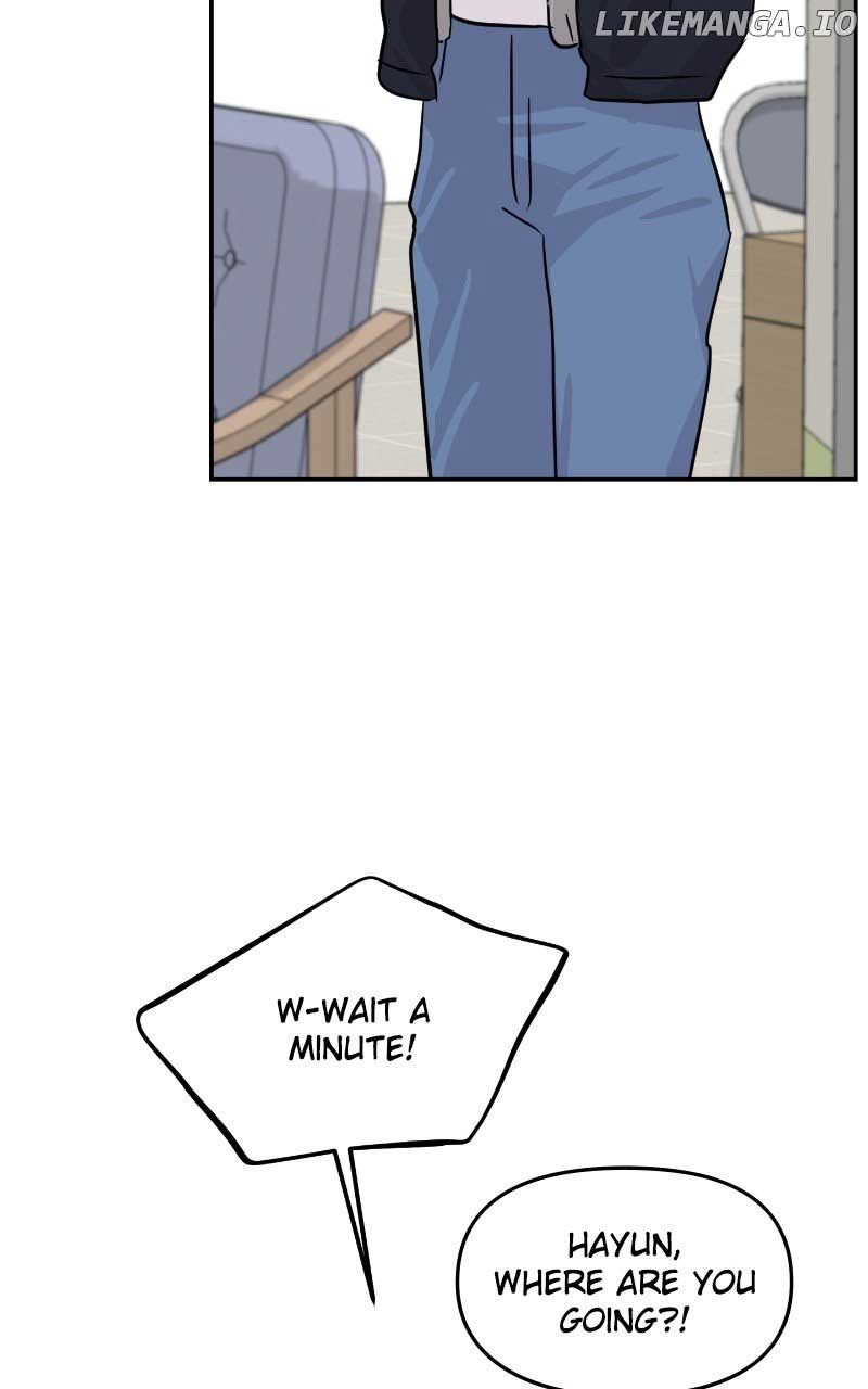 A Campus Romance, I Guess chapter 14 page 48