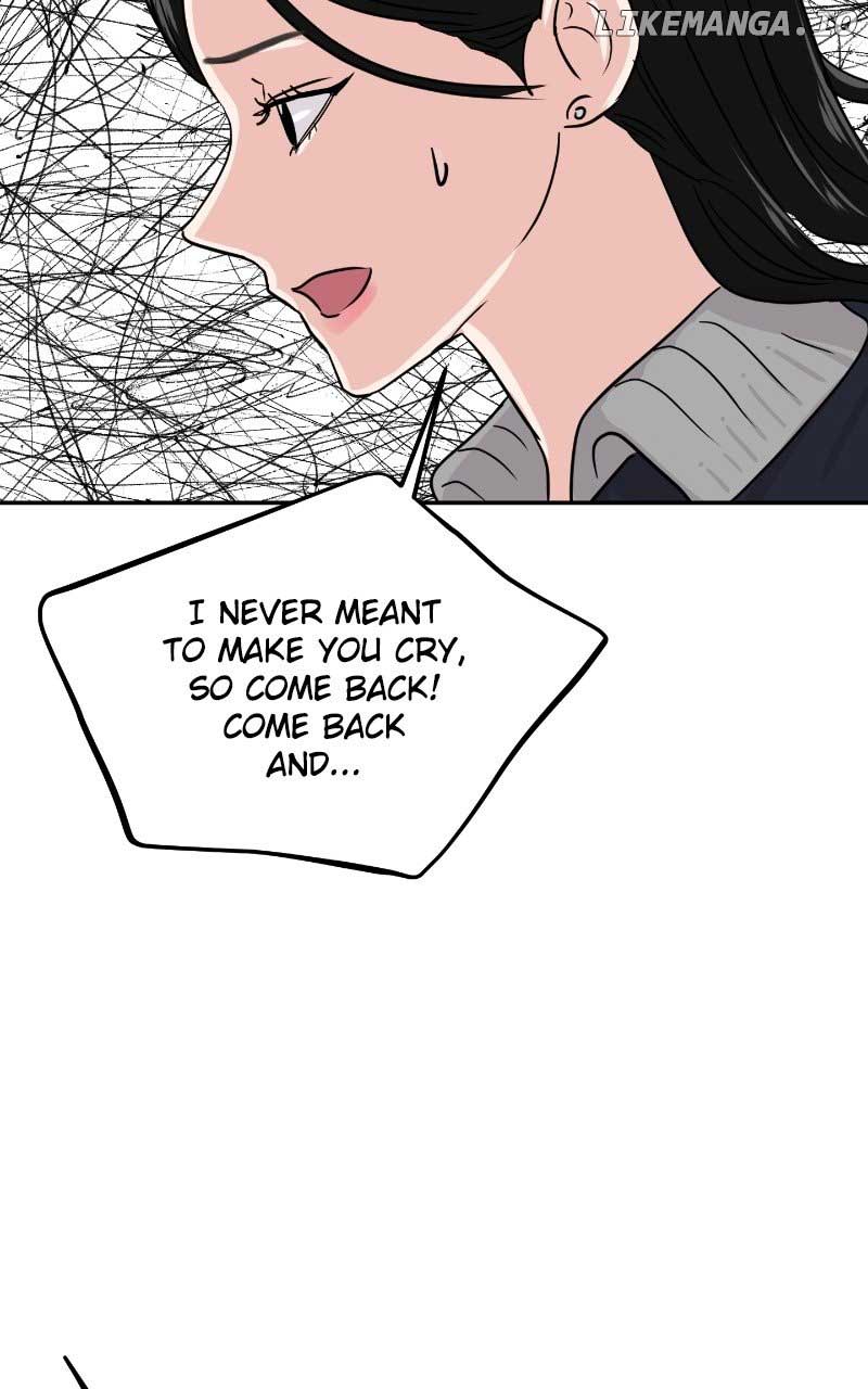 A Campus Romance, I Guess chapter 14 page 52