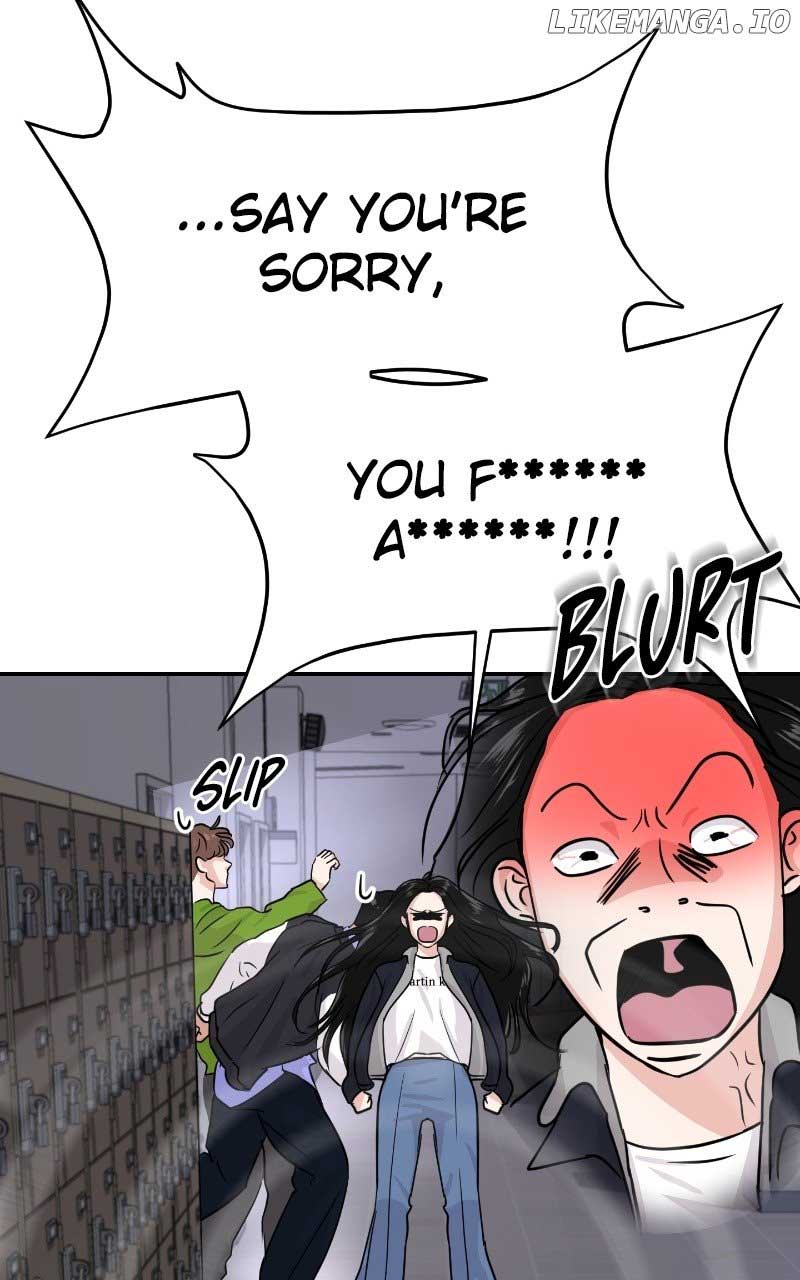 A Campus Romance, I Guess chapter 14 page 53