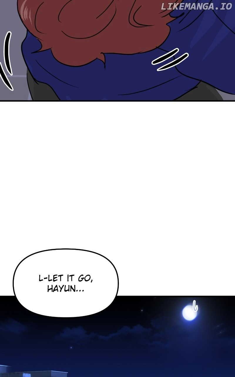 A Campus Romance, I Guess chapter 14 page 55
