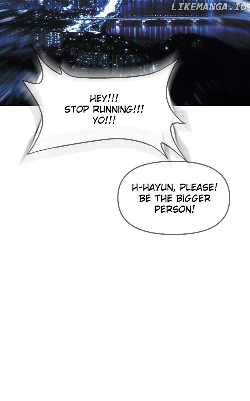 A Campus Romance, I Guess chapter 14 page 57