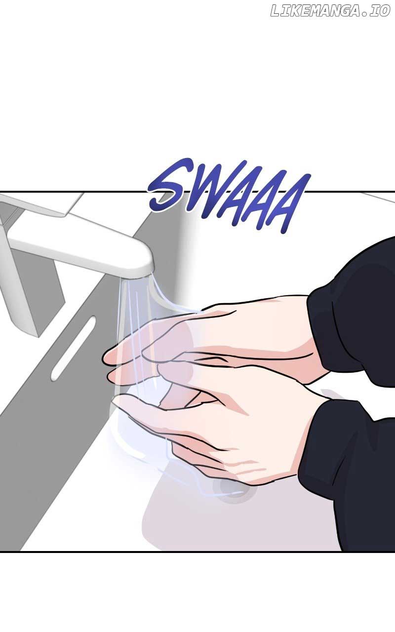 A Campus Romance, I Guess chapter 14 page 58