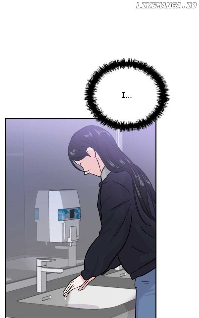 A Campus Romance, I Guess chapter 14 page 59