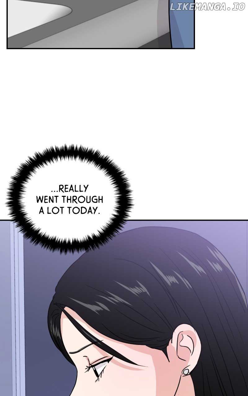 A Campus Romance, I Guess chapter 14 page 60