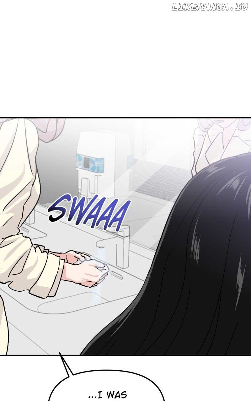 A Campus Romance, I Guess chapter 14 page 63