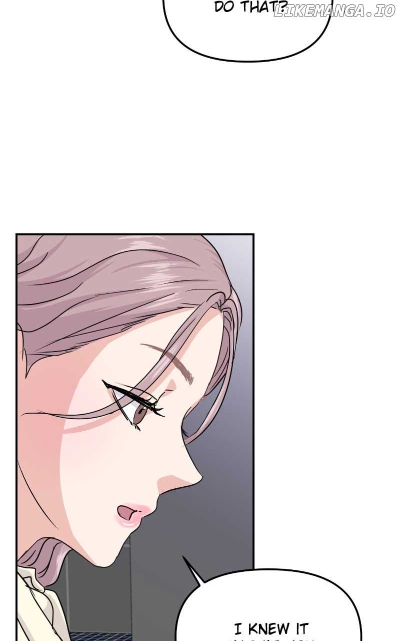 A Campus Romance, I Guess chapter 14 page 66