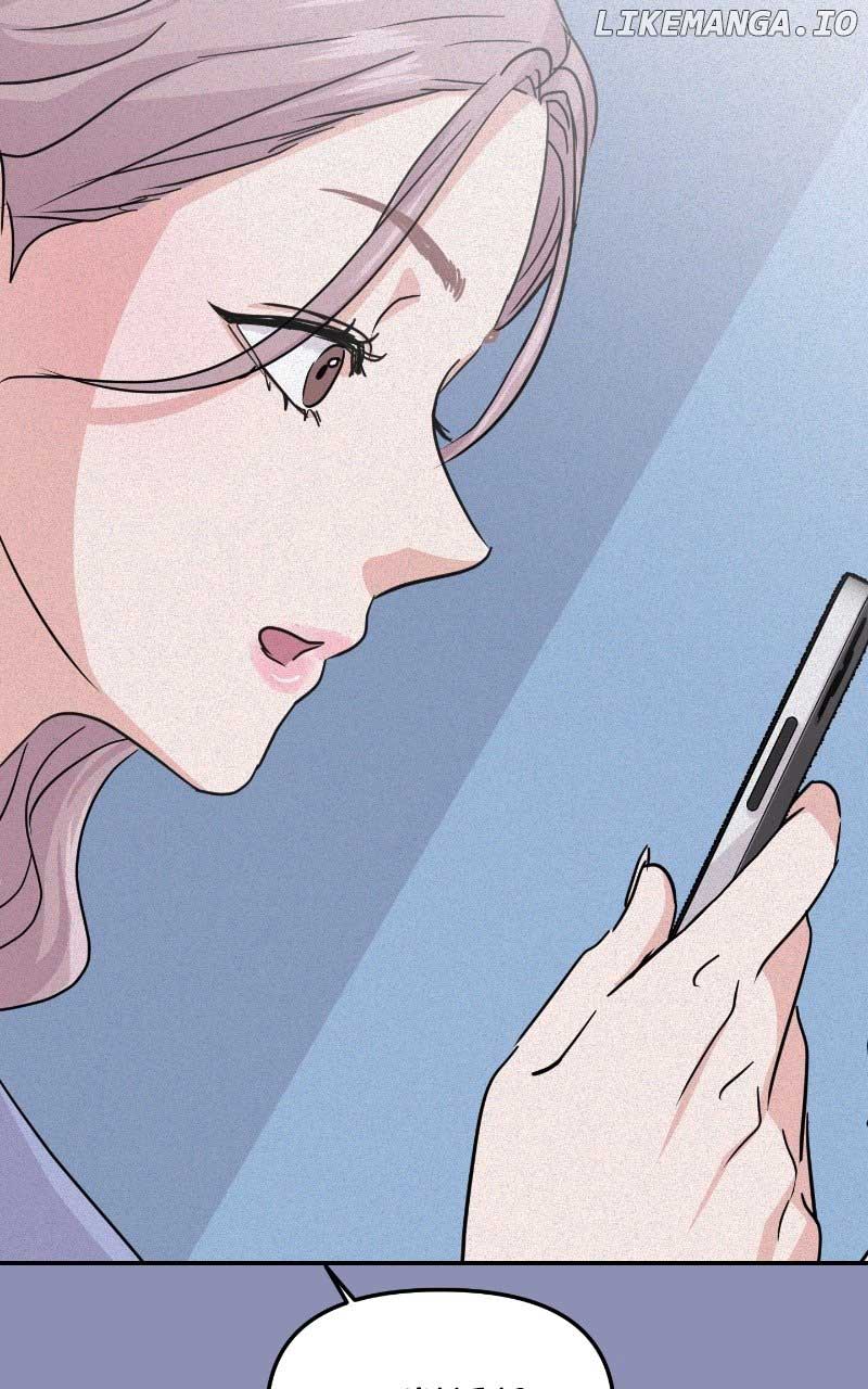 A Campus Romance, I Guess chapter 14 page 68
