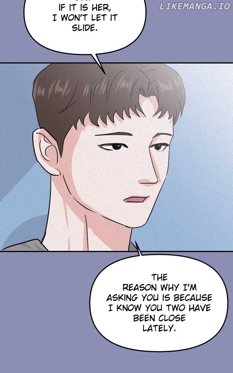 A Campus Romance, I Guess chapter 14 page 71
