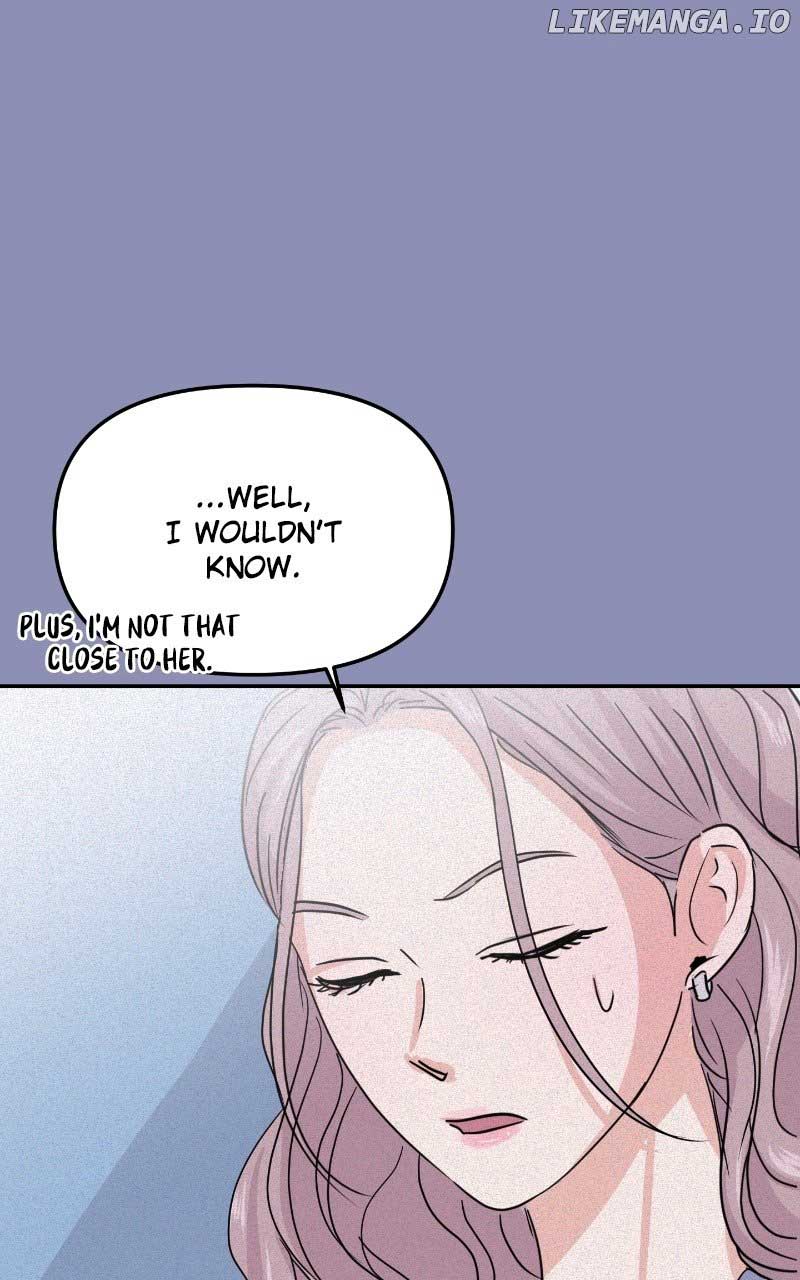 A Campus Romance, I Guess chapter 14 page 72