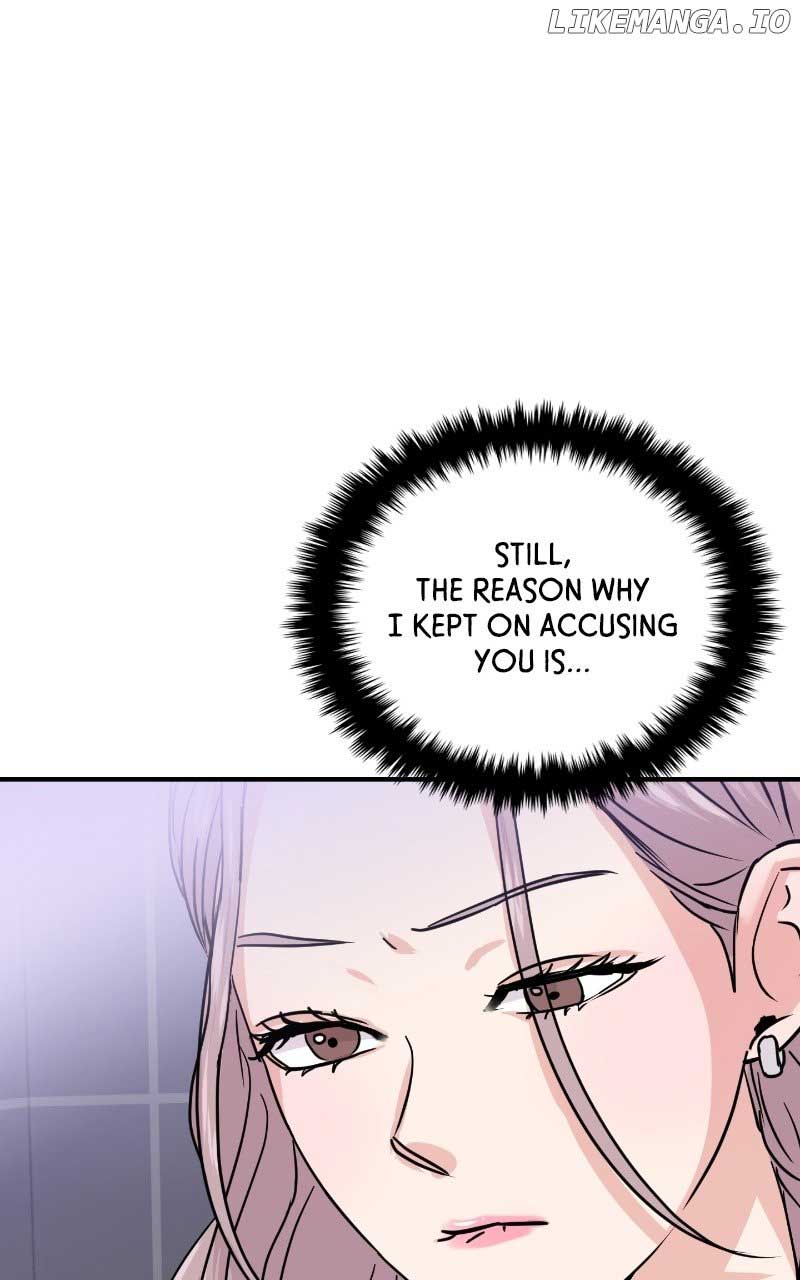 A Campus Romance, I Guess chapter 14 page 74