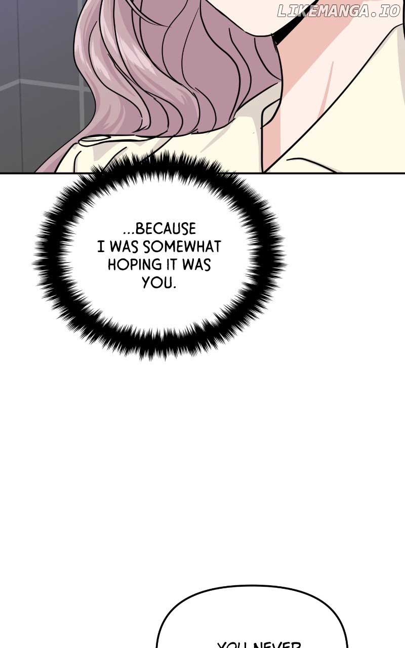 A Campus Romance, I Guess chapter 14 page 75