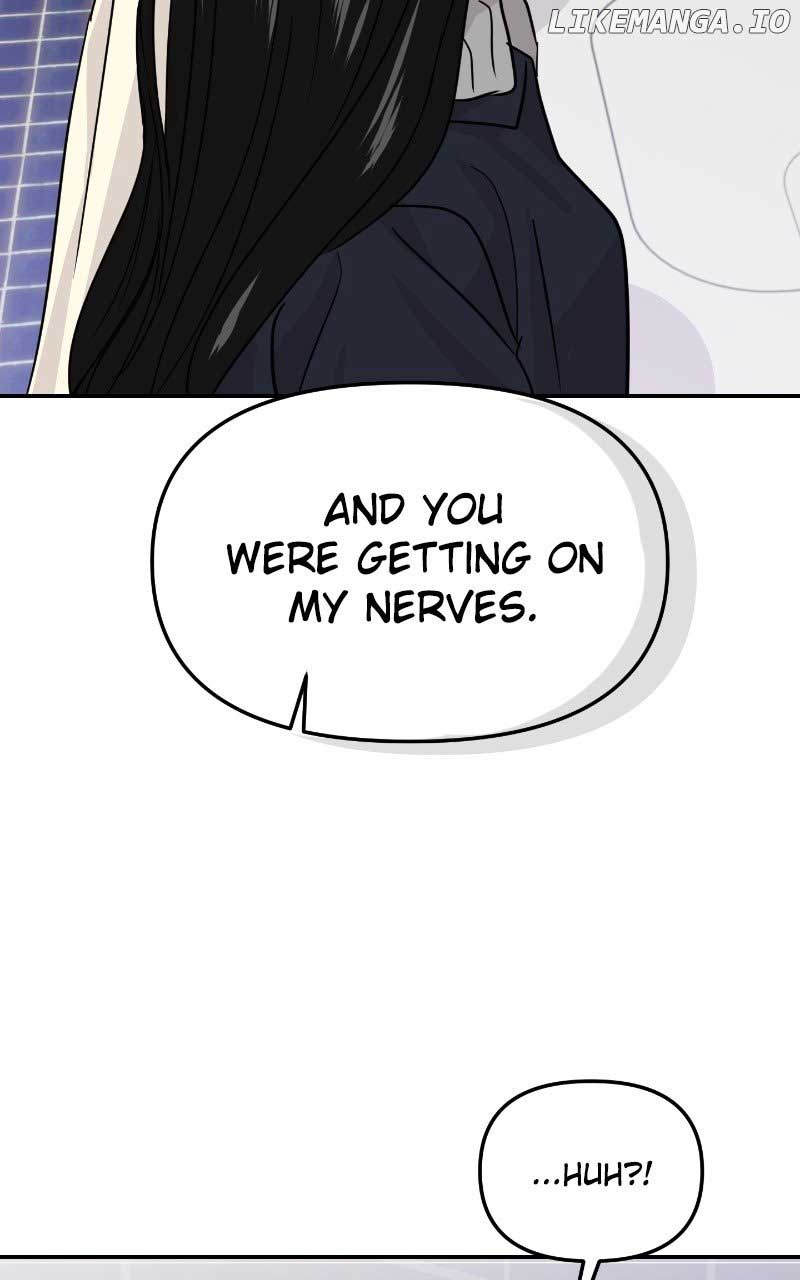 A Campus Romance, I Guess chapter 14 page 77