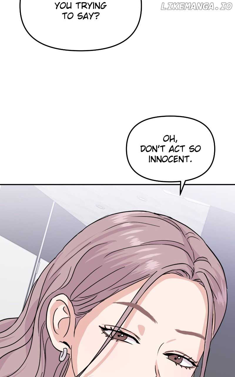 A Campus Romance, I Guess chapter 14 page 79