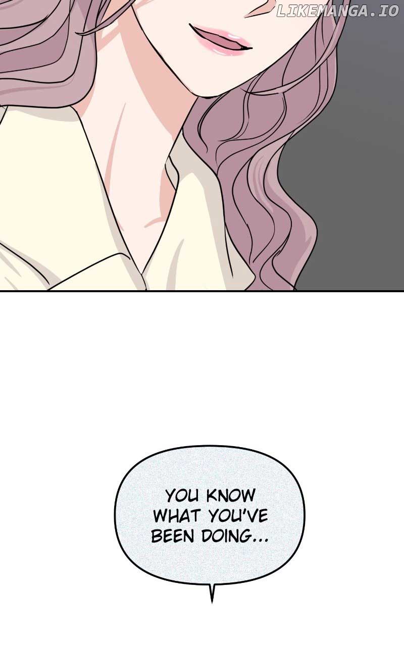 A Campus Romance, I Guess chapter 14 page 80