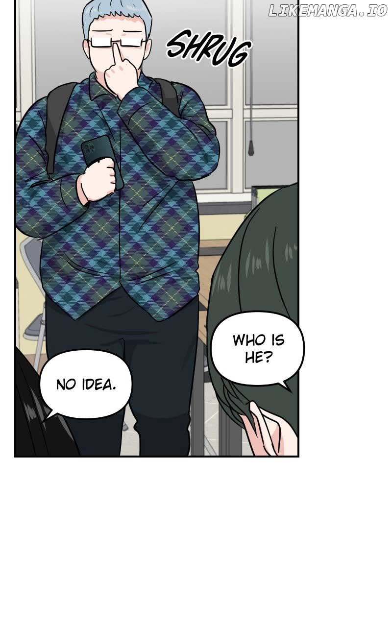 A Campus Romance, I Guess chapter 14 page 9