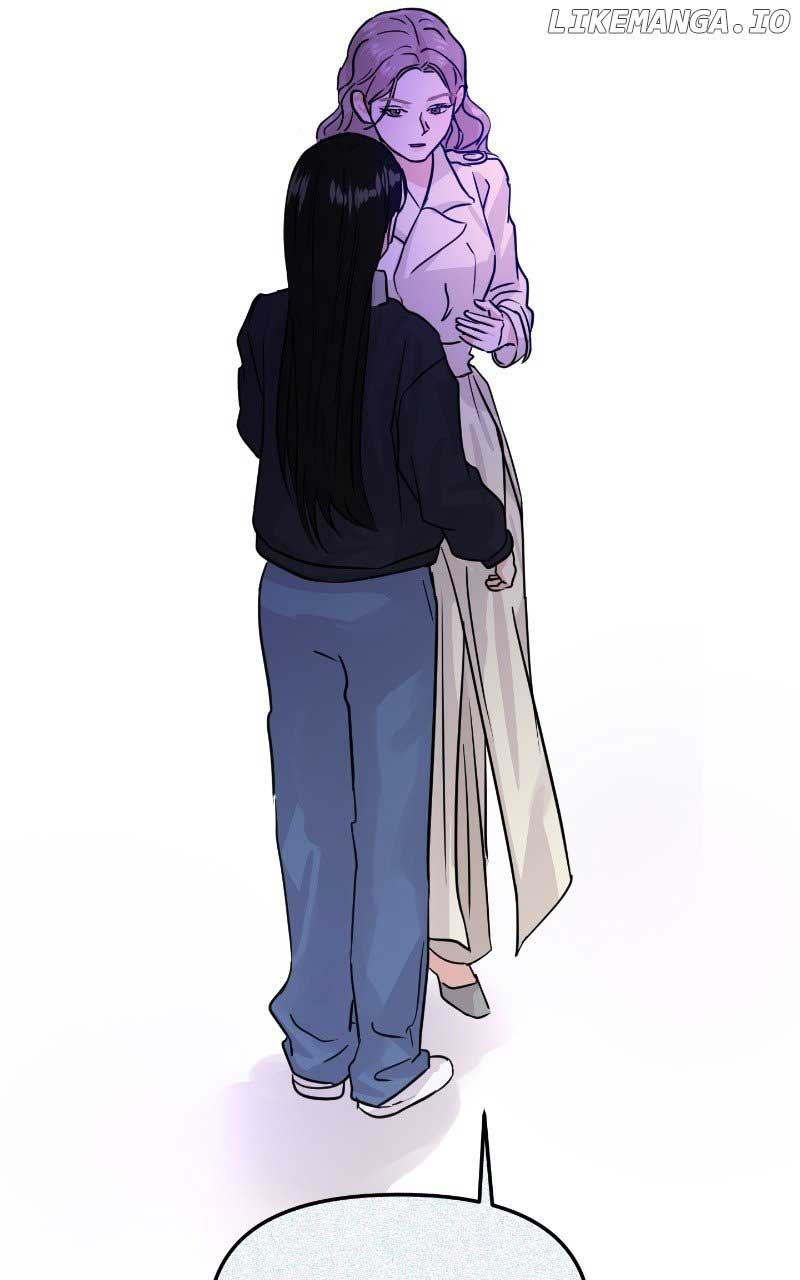 A Campus Romance, I Guess chapter 14 page 81