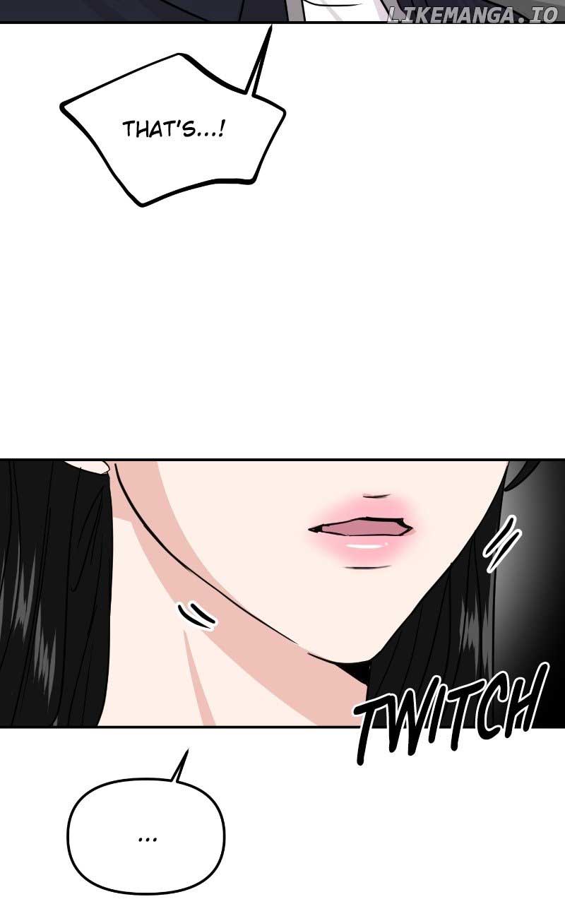 A Campus Romance, I Guess chapter 14 page 86