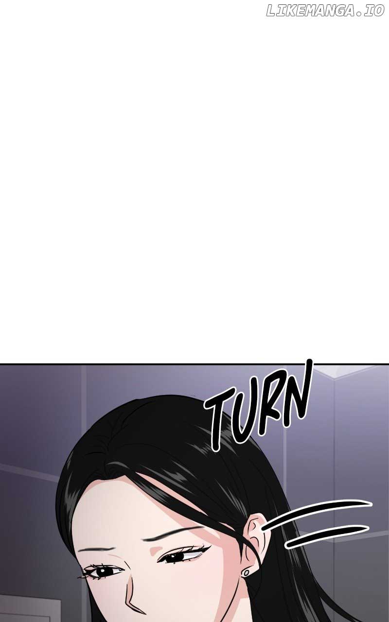 A Campus Romance, I Guess chapter 14 page 87
