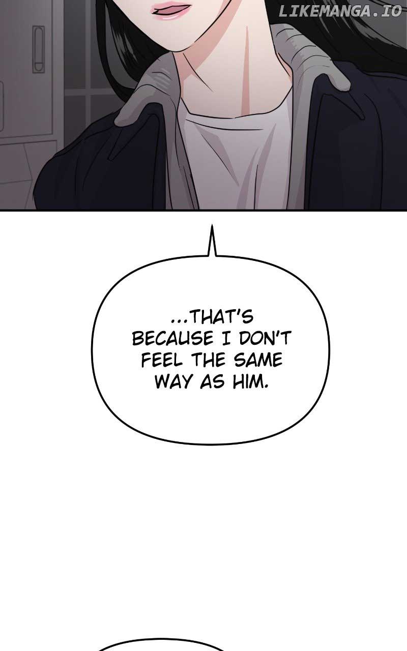A Campus Romance, I Guess chapter 14 page 88