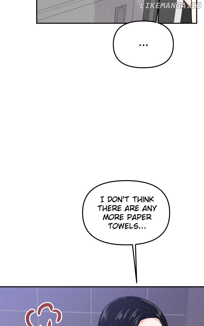 A Campus Romance, I Guess chapter 14 page 93