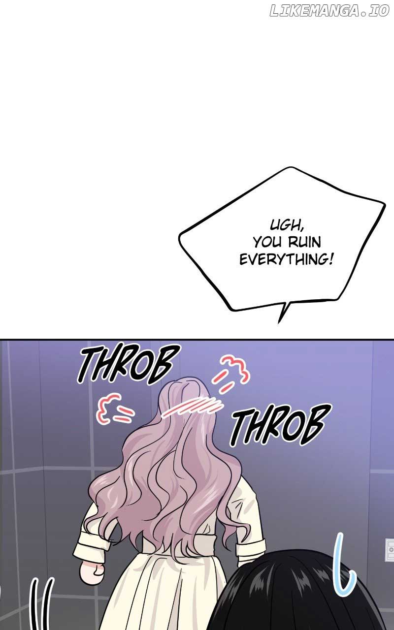 A Campus Romance, I Guess chapter 14 page 95