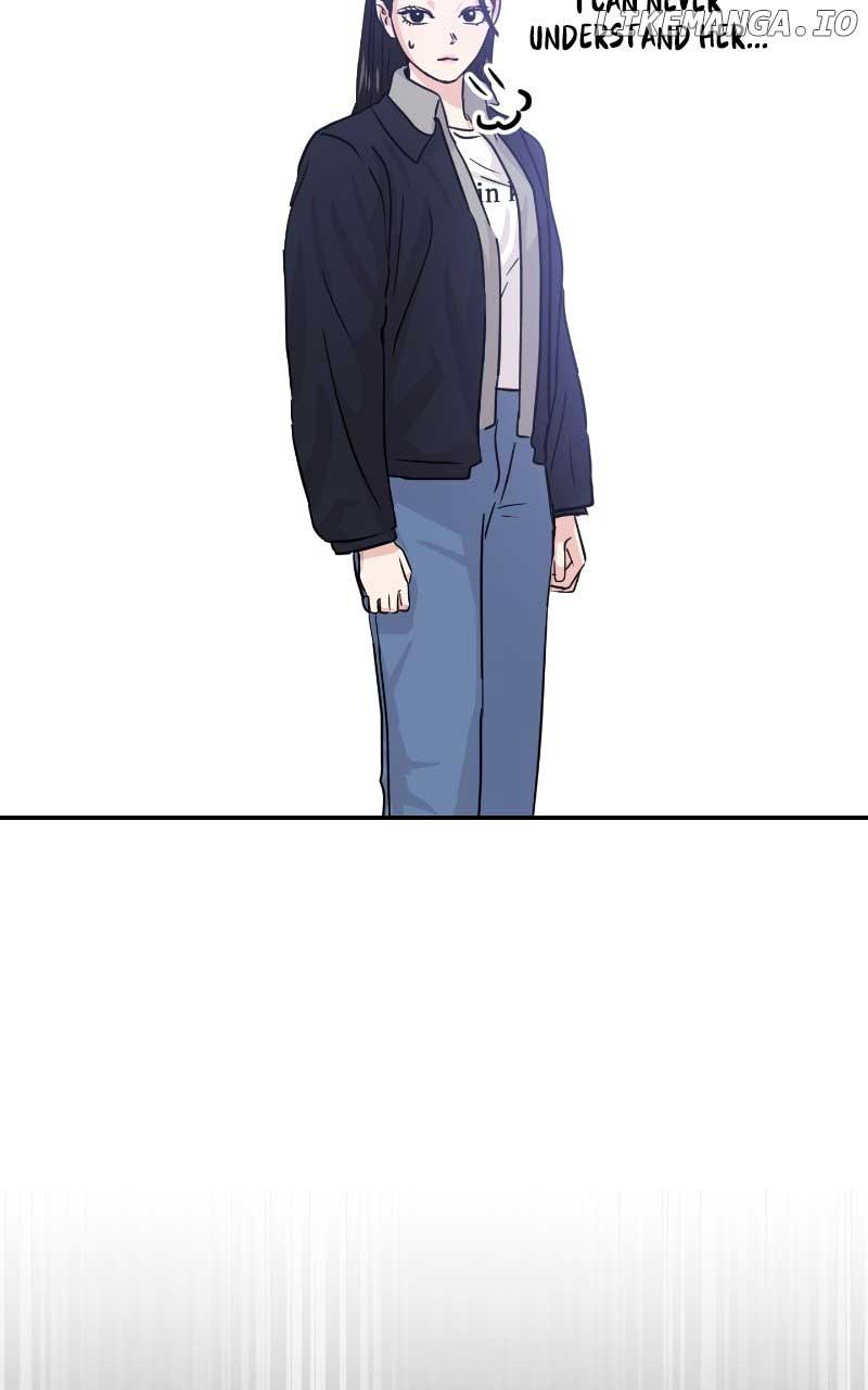 A Campus Romance, I Guess chapter 14 page 97