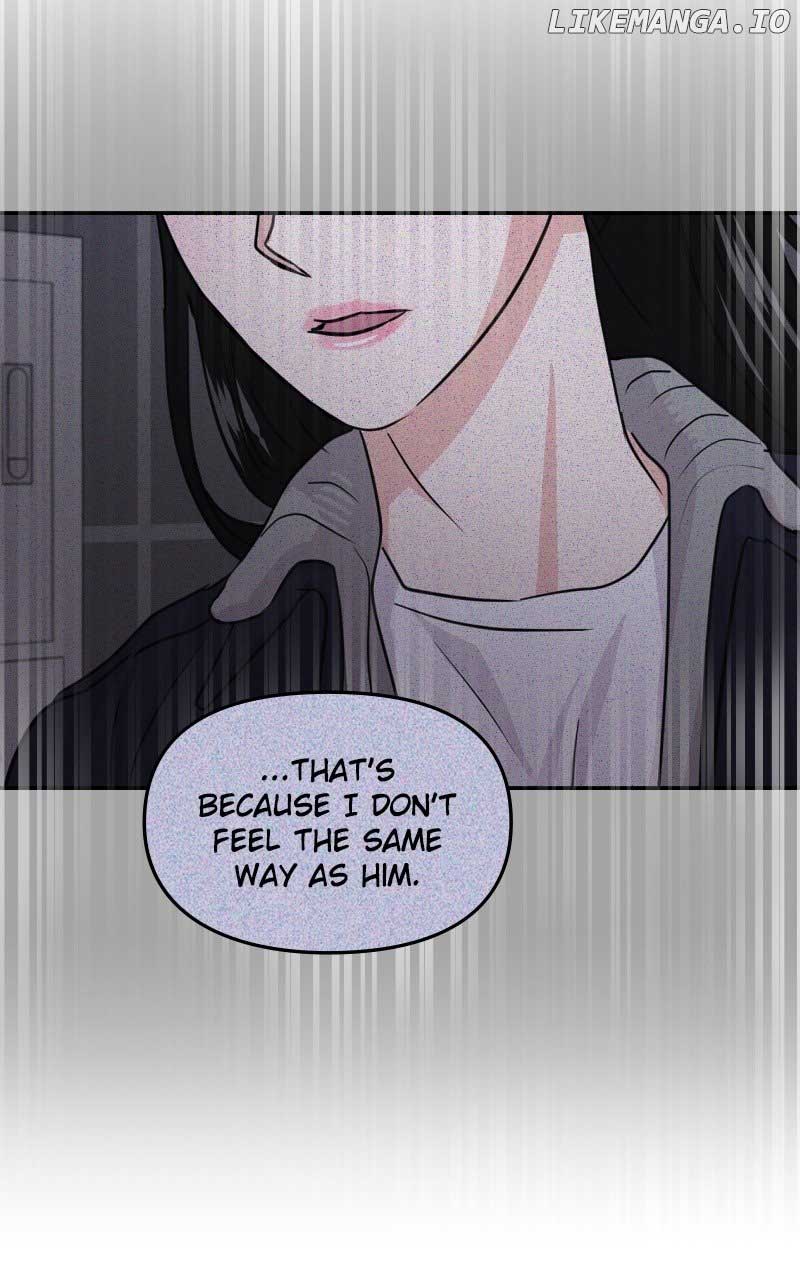 A Campus Romance, I Guess chapter 14 page 98