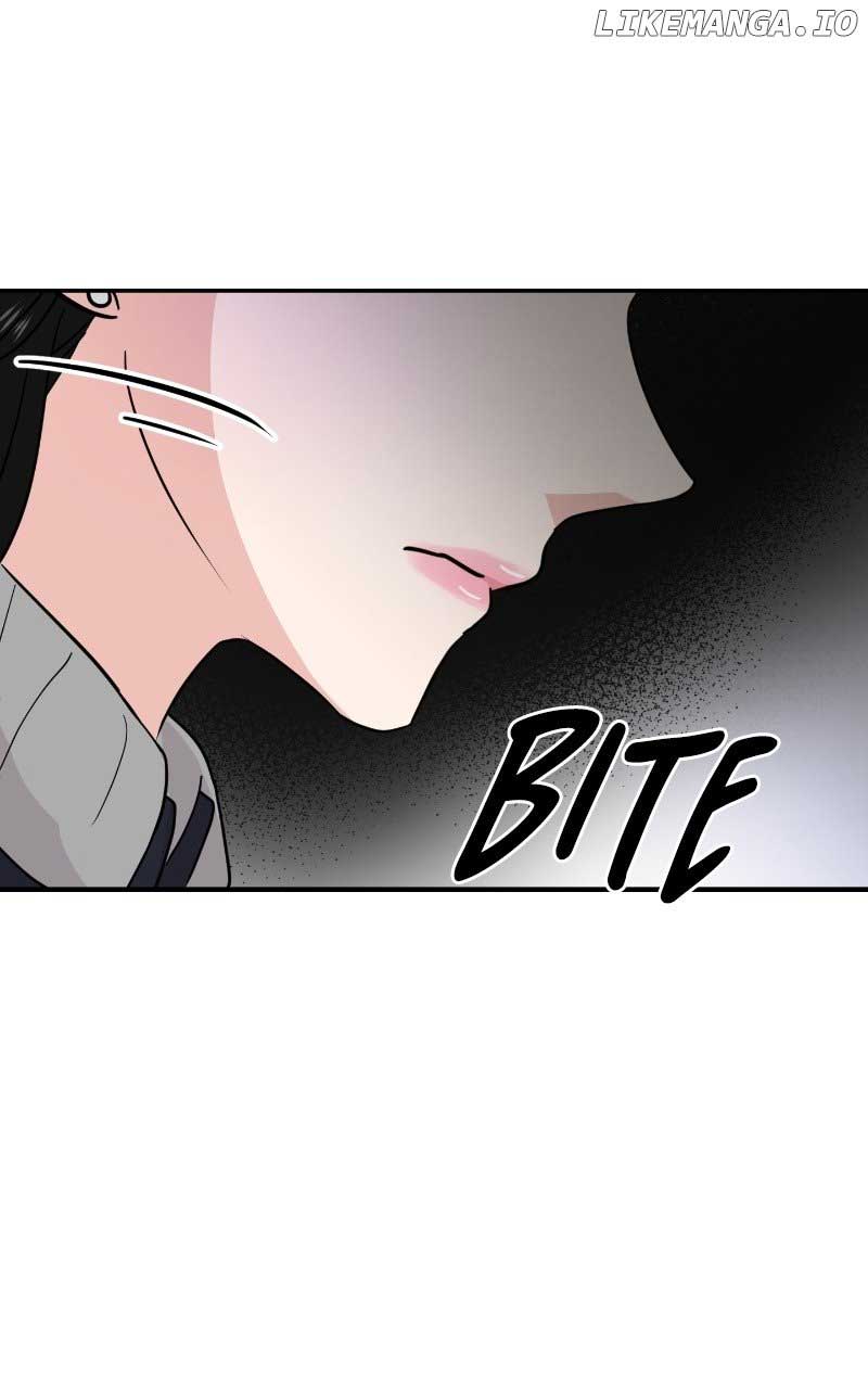 A Campus Romance, I Guess chapter 14 page 99