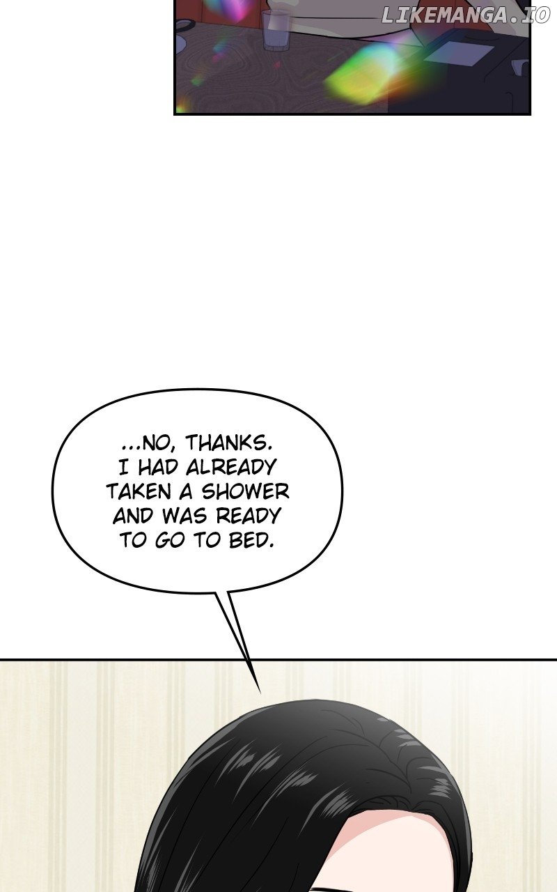 A Campus Romance, I Guess chapter 15 page 7