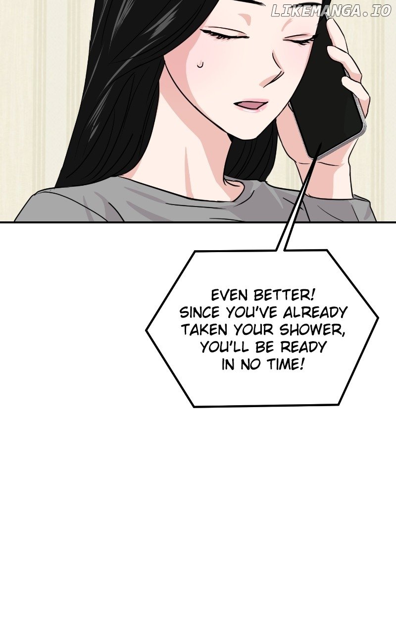 A Campus Romance, I Guess chapter 15 page 8