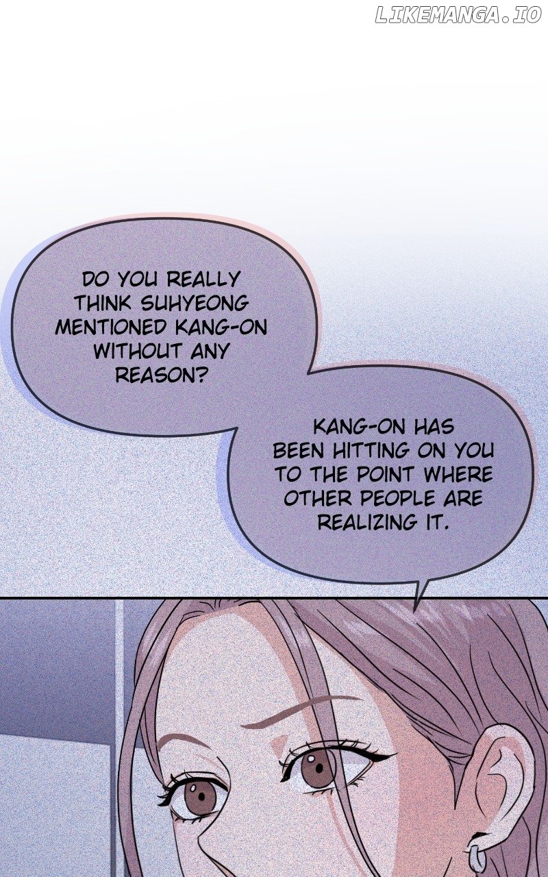 A Campus Romance, I Guess chapter 15 page 9
