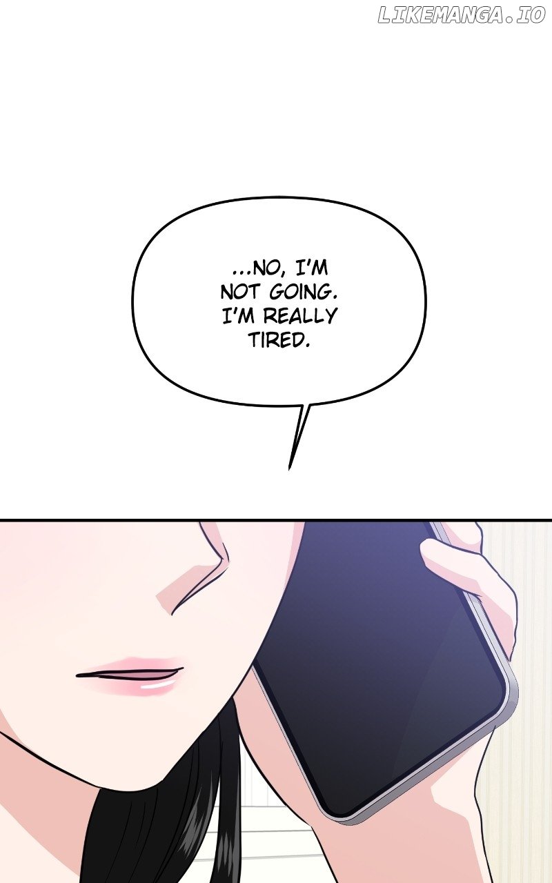 A Campus Romance, I Guess chapter 15 page 11