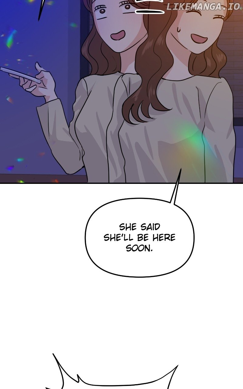 A Campus Romance, I Guess chapter 15 page 13
