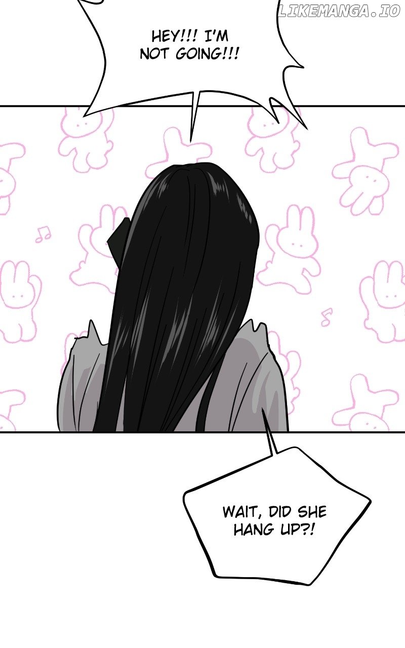 A Campus Romance, I Guess chapter 15 page 14