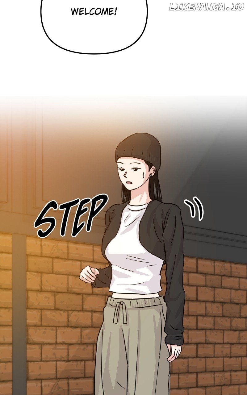 A Campus Romance, I Guess chapter 15 page 19