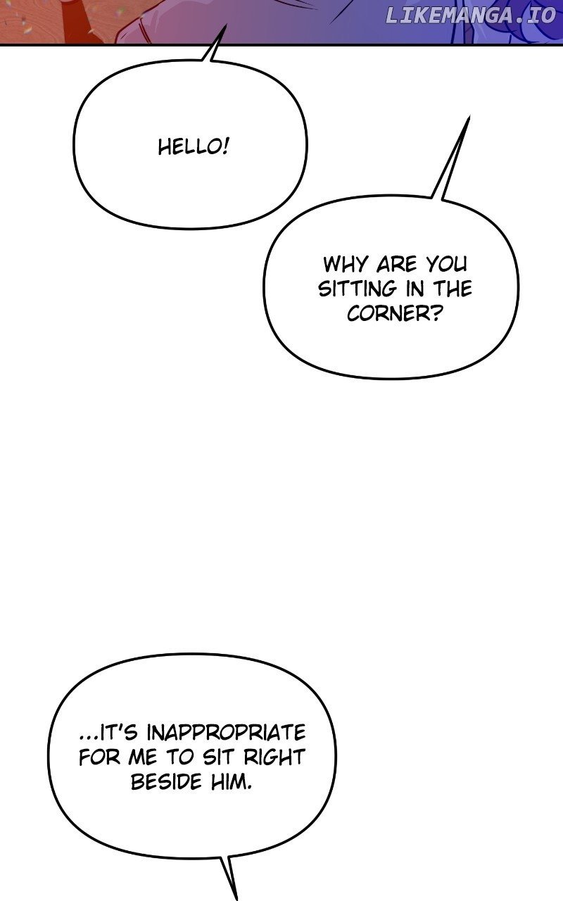 A Campus Romance, I Guess chapter 15 page 22