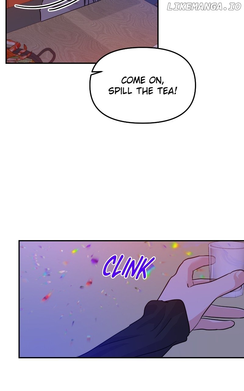 A Campus Romance, I Guess chapter 15 page 28