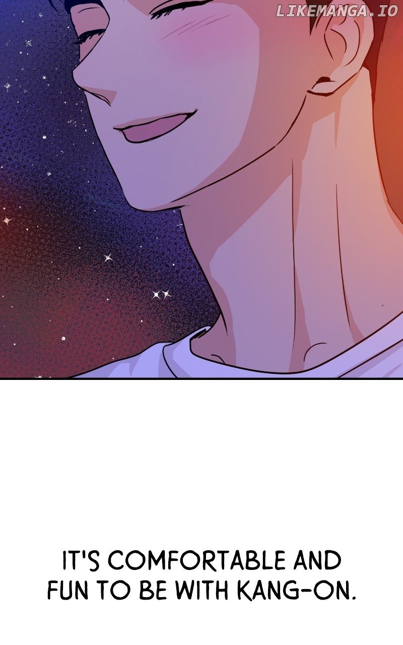 A Campus Romance, I Guess chapter 15 page 40