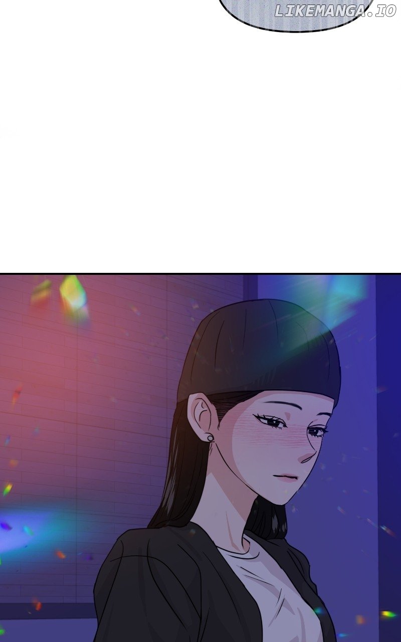 A Campus Romance, I Guess chapter 15 page 42