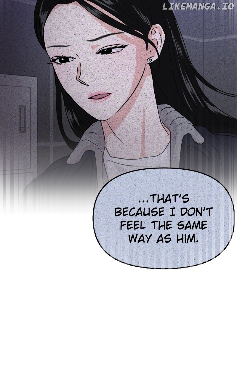 A Campus Romance, I Guess chapter 15 page 44