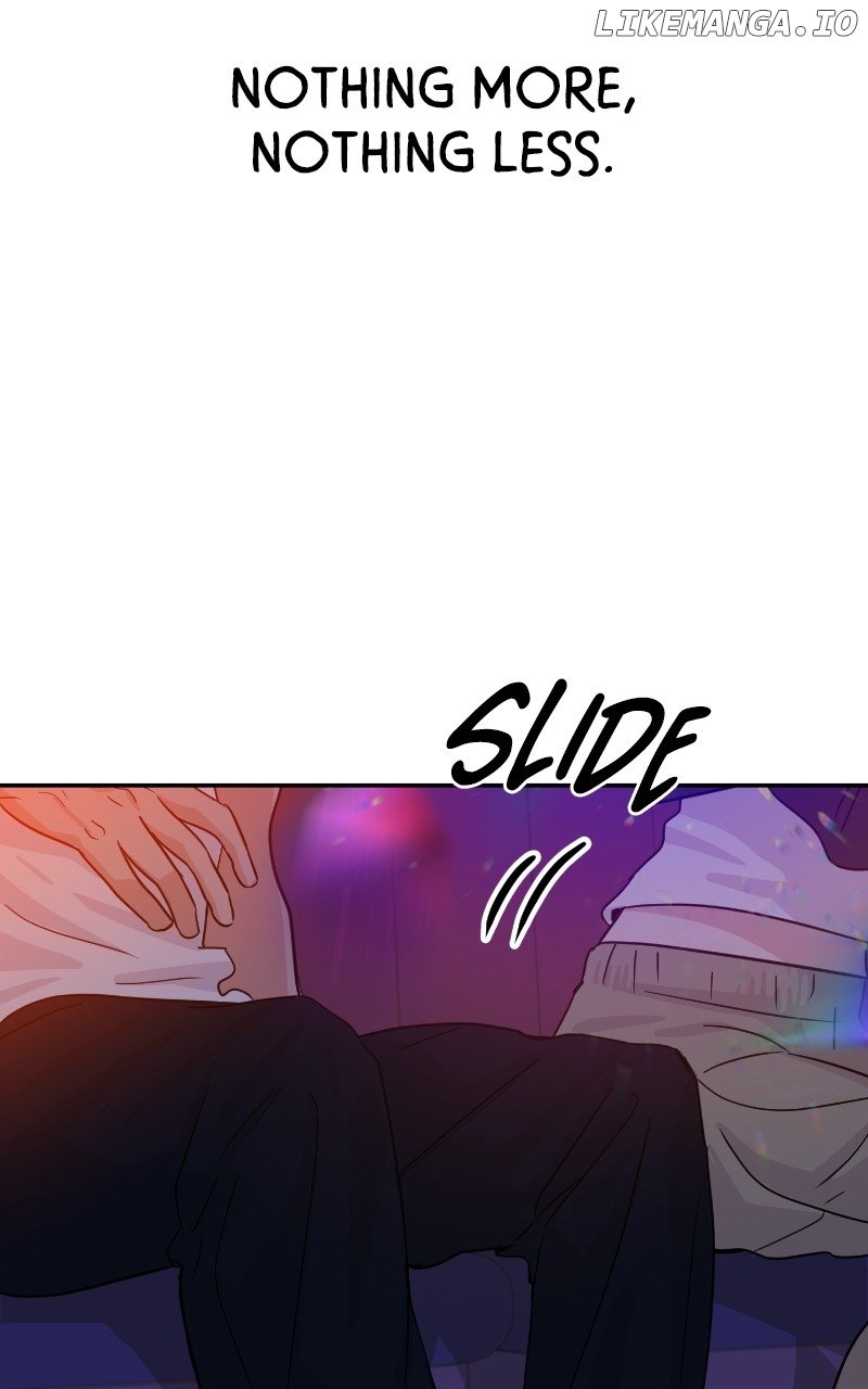 A Campus Romance, I Guess chapter 15 page 45