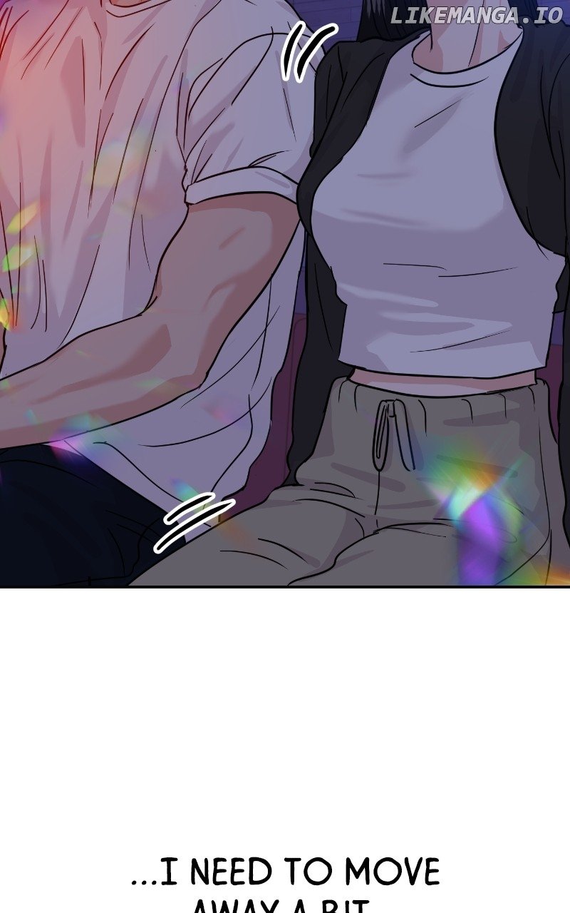 A Campus Romance, I Guess chapter 15 page 47
